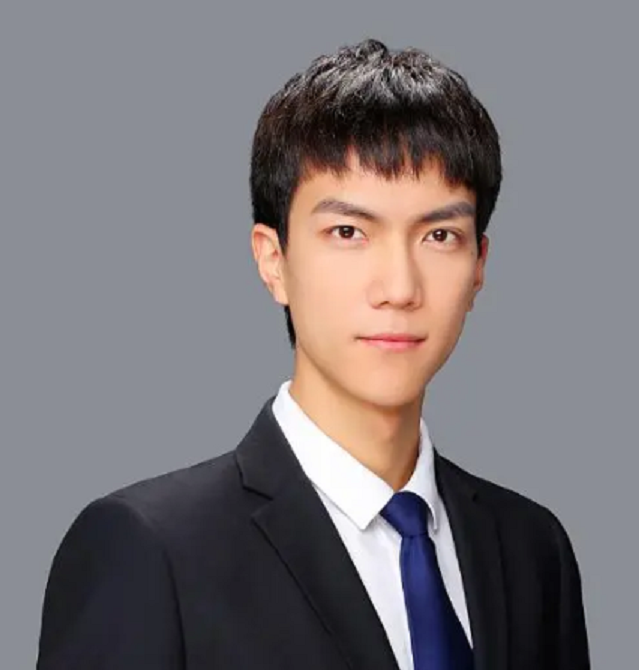 “跳高吳彥祖”，清華學霸，期待在東京奧運會上有更好的成績