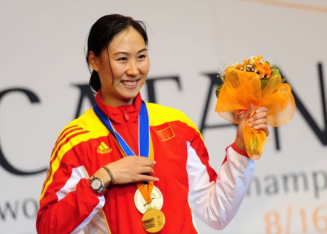 李娜最容易出世界冠軍，最巧合的是他！
