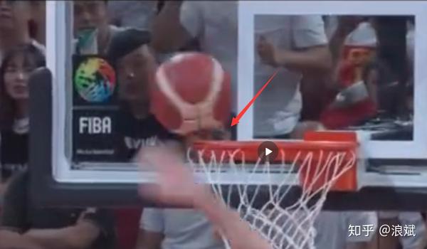 NBA與FIBA規(guī)則上的數(shù)項最重要差異的