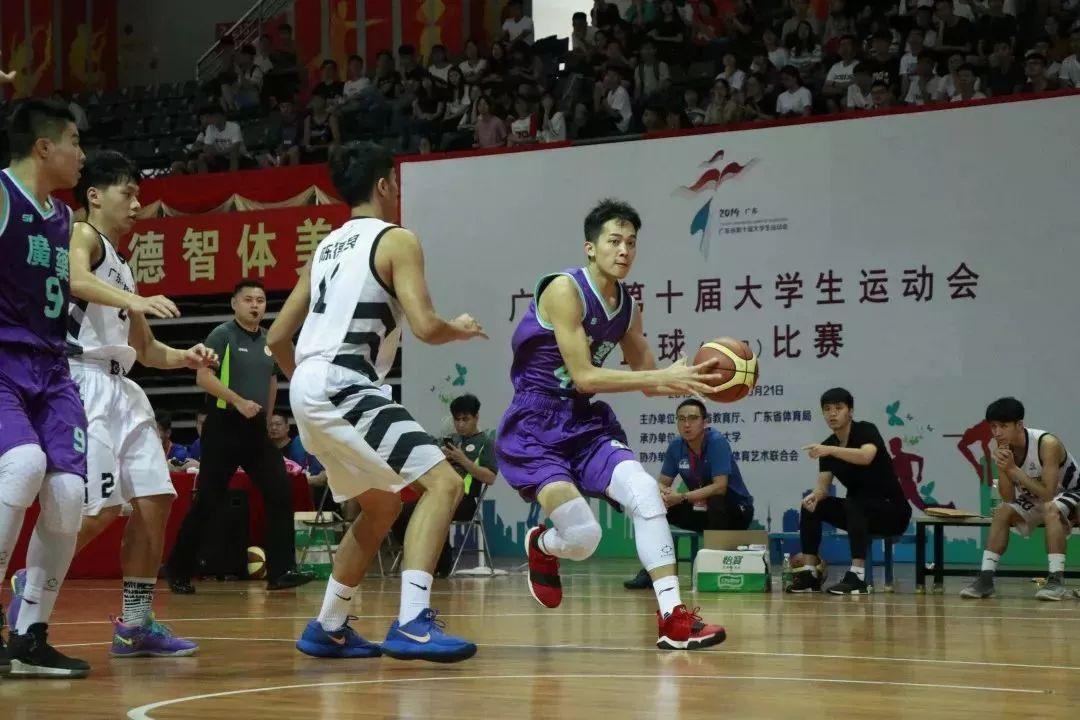 嘉應學院籃球杯冠軍_籃校杯u17_校園籃球嘉年華