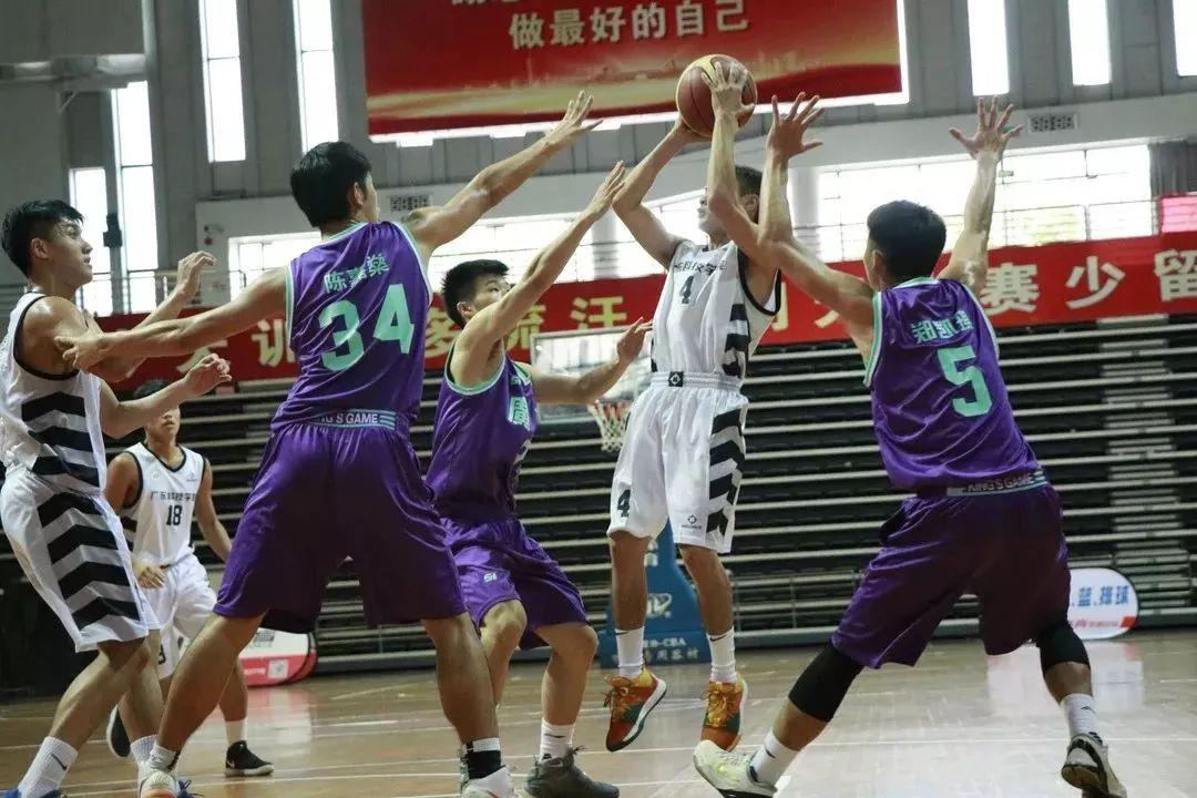 校園籃球嘉年華_嘉應學院籃球杯冠軍_籃校杯u17