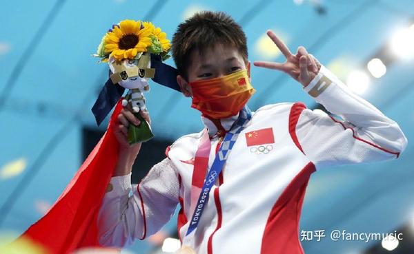 奧運(yùn)冠軍背后付出的艱辛或許很多人都不知道