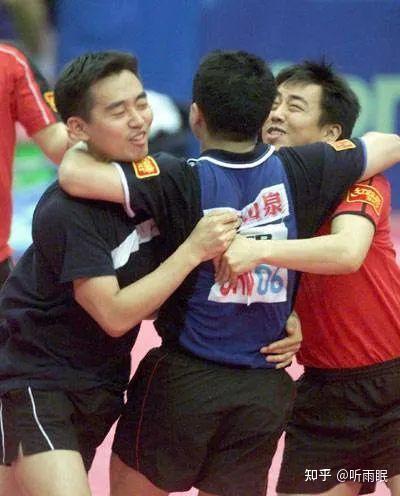 瑞典男乒世界杯決賽_瑞典男乒隊(duì)員_瑞典決賽杯世界男乒冠軍是誰