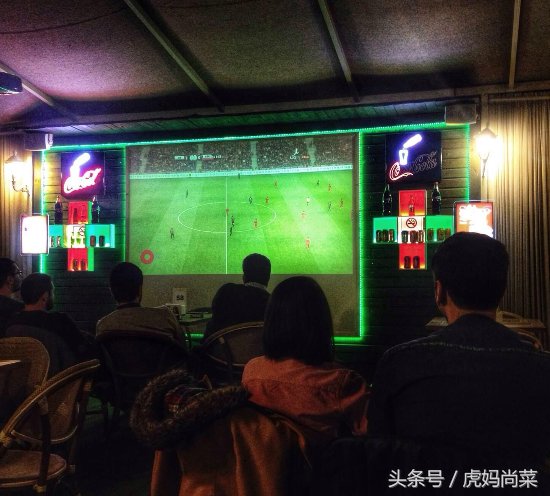 四年一度的世界杯，無疑是這個夏天最火爆的