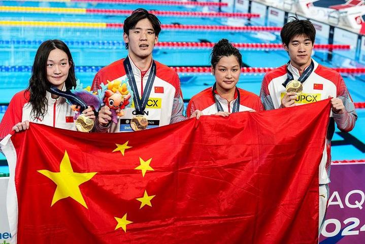 中國(guó)游泳男子冠軍是誰(shuí)_中國(guó)男子游泳冠軍都有誰(shuí)_游泳男子冠軍中國(guó)有幾個(gè)