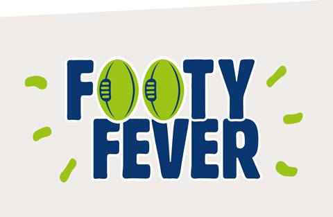 澳洲人民也一樣沉浸在國民運動Footy的